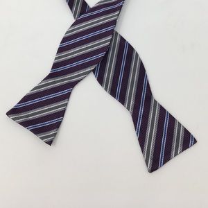 Jos A Bank | Executive Collection Silk Bow Tie